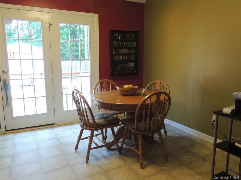 Lakeside - Residential