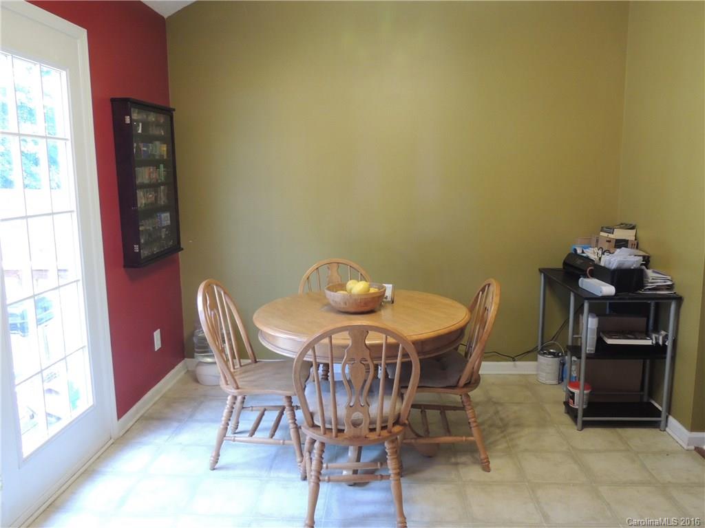 Lakeside - Residential