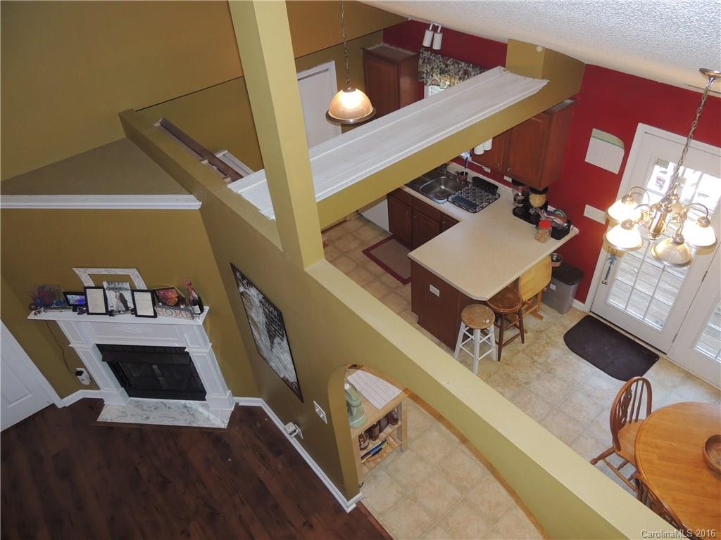 Lakeside - Residential