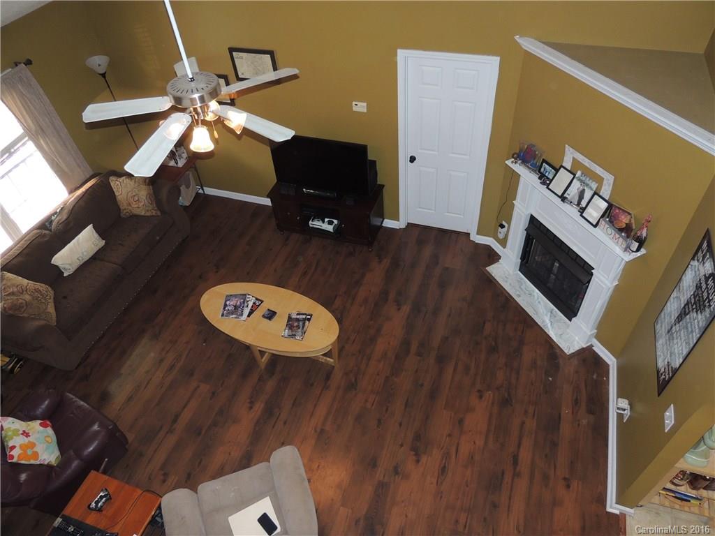 Lakeside - Residential