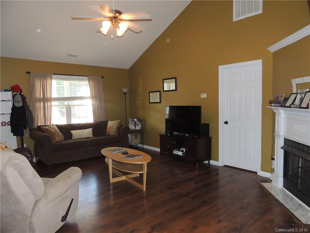 Lakeside - Residential