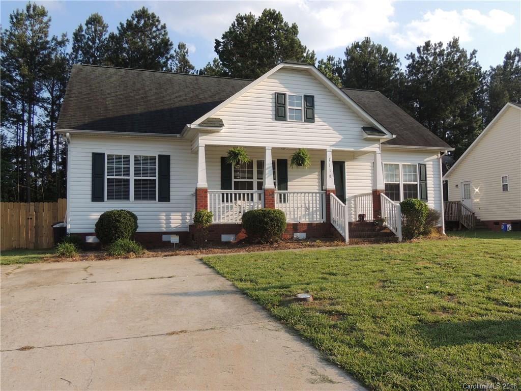 Lakeside - Residential