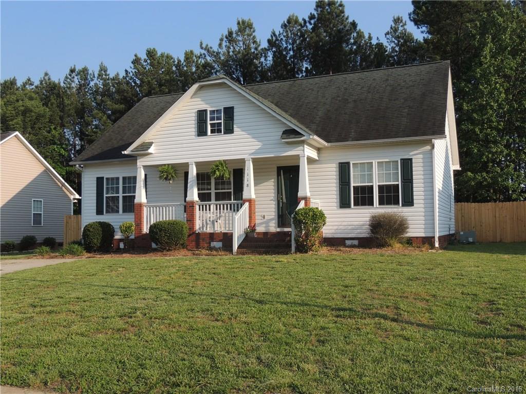 Lakeside - Residential