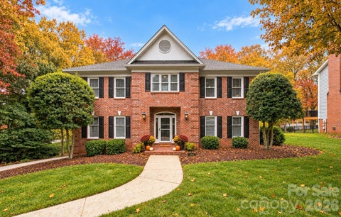 Photo of 354 41st Avenue Place NW, Hickory, NC 28601 (MLS # 4431563)