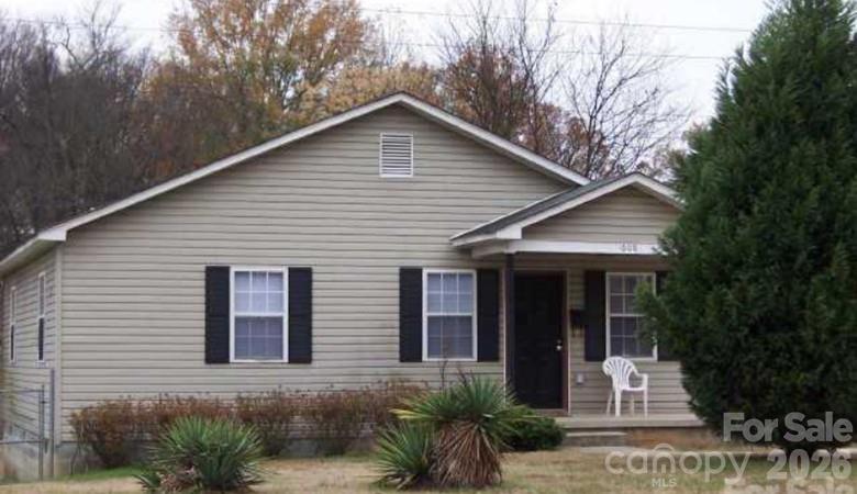 Belmont - Residential