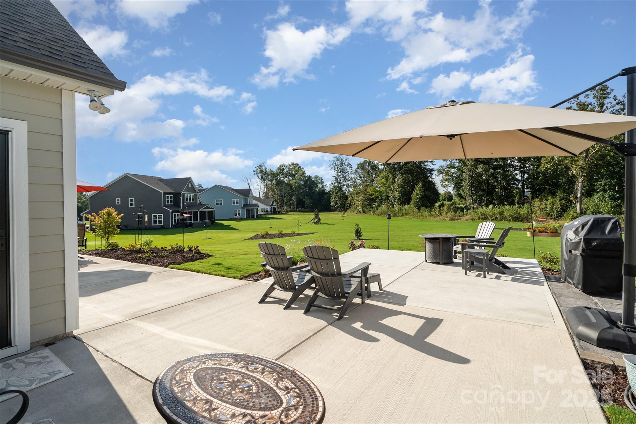 Stonebridge - Residential