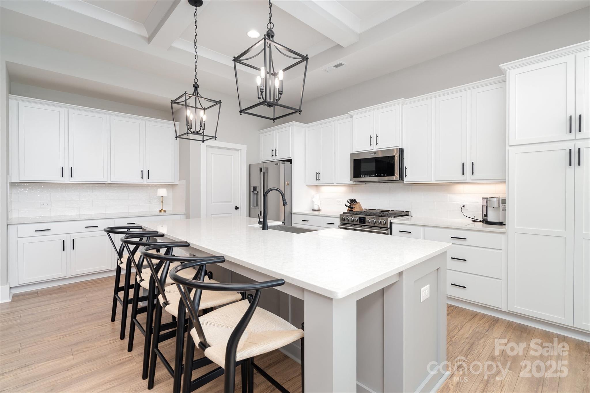 Stonebridge - Residential