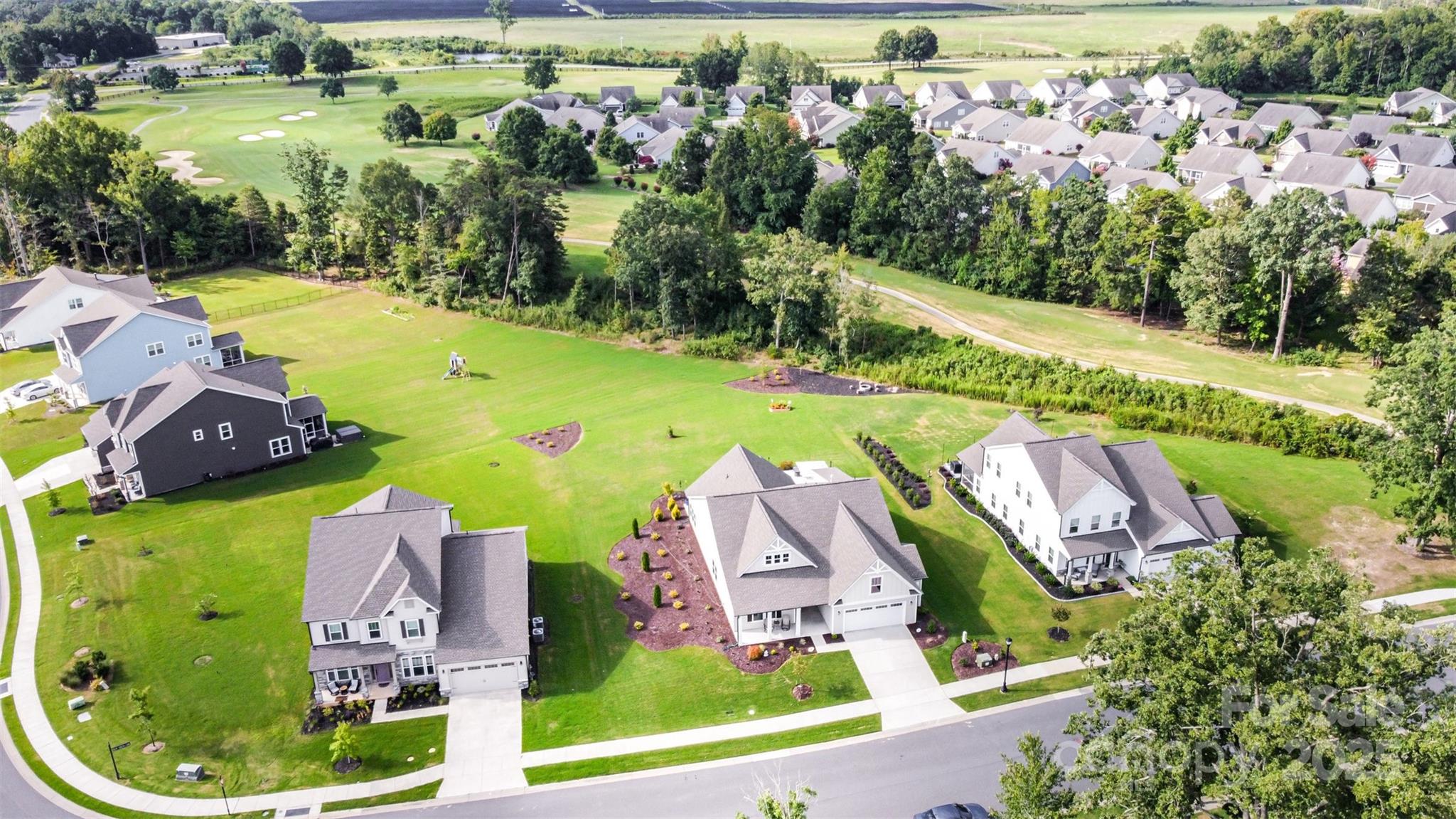 Stonebridge - Residential