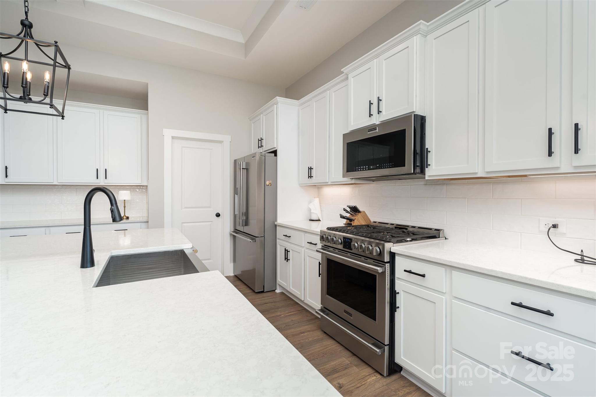 Stonebridge - Residential