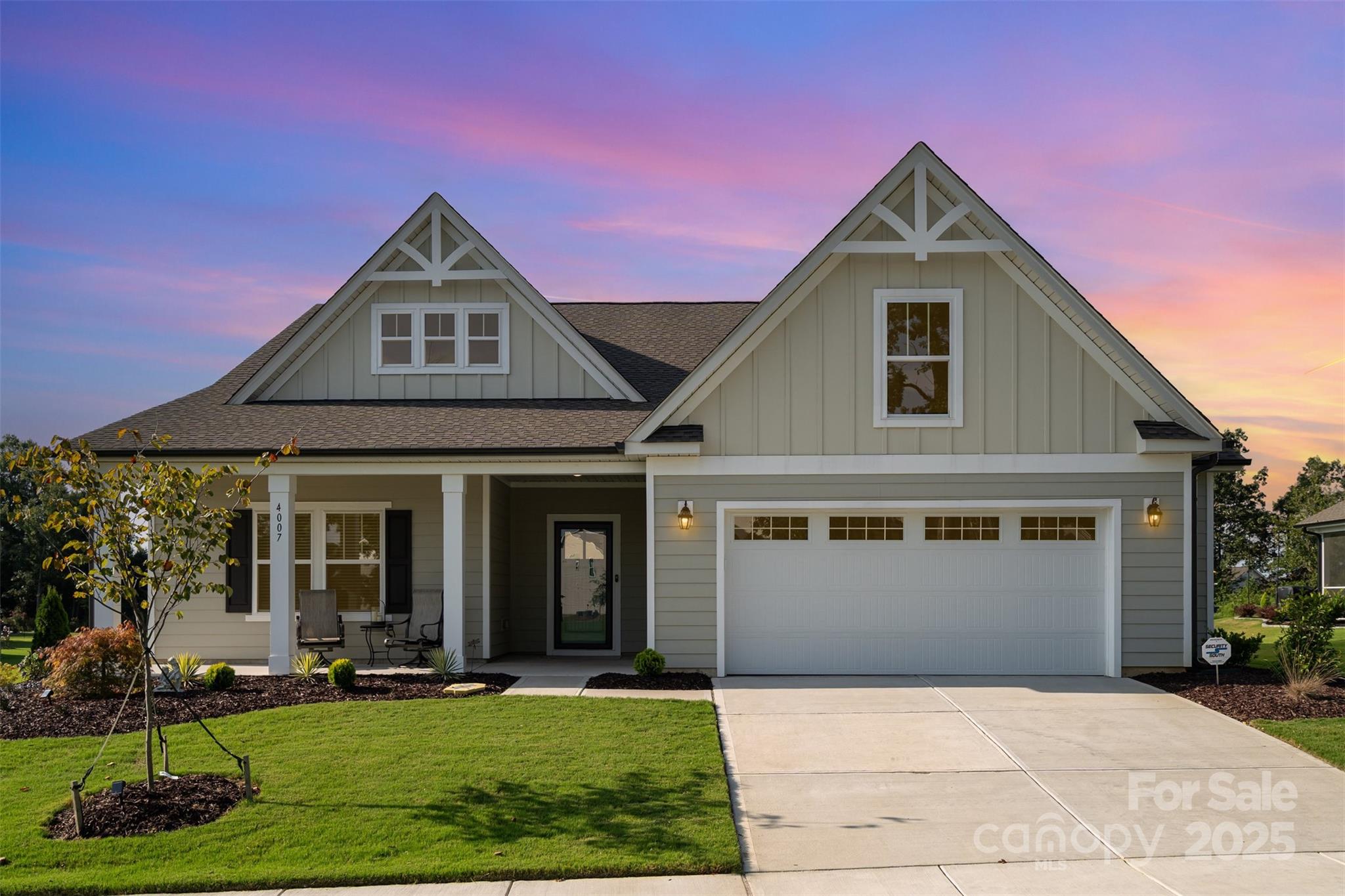 Stonebridge - Residential