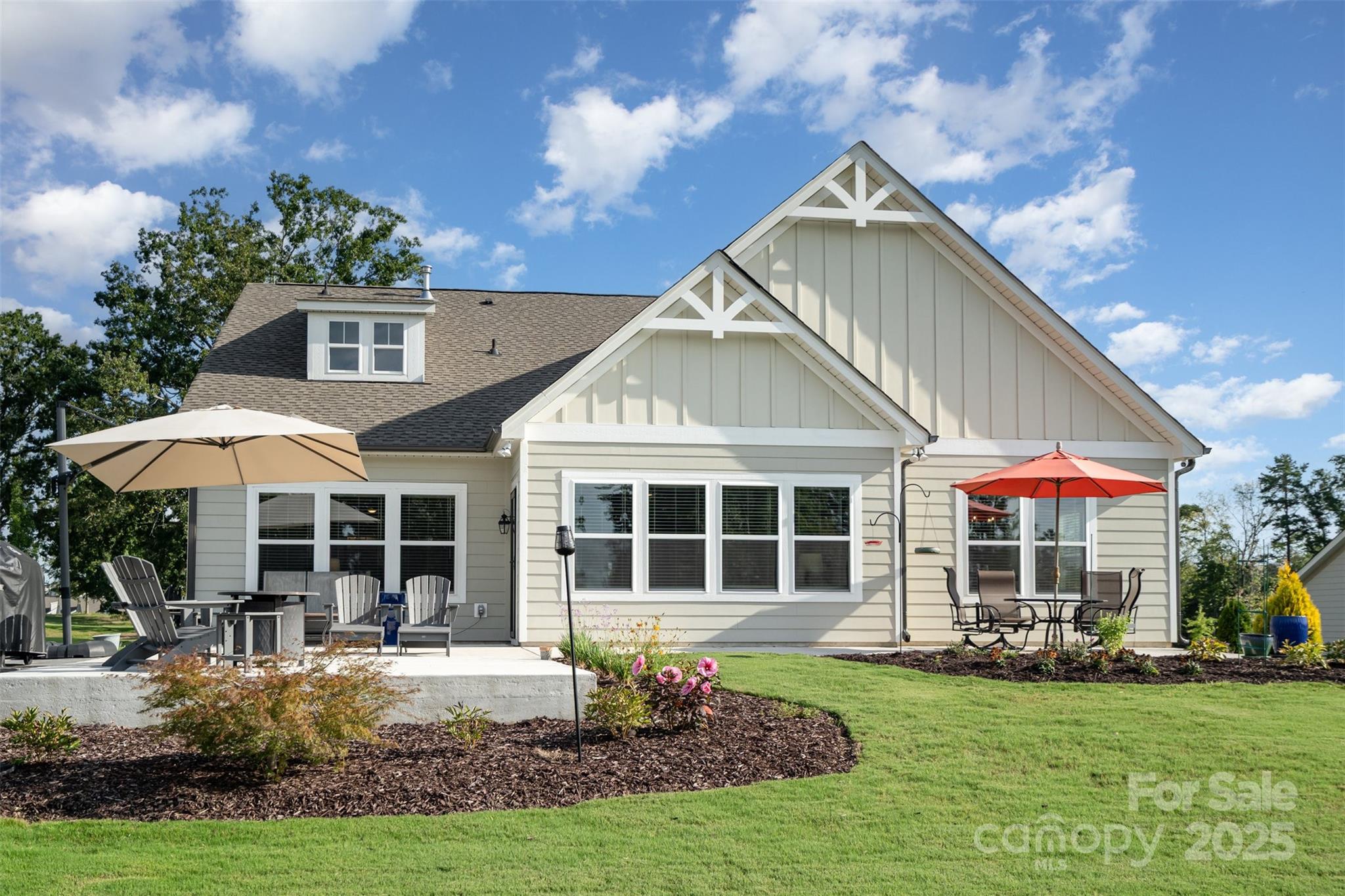 Stonebridge - Residential