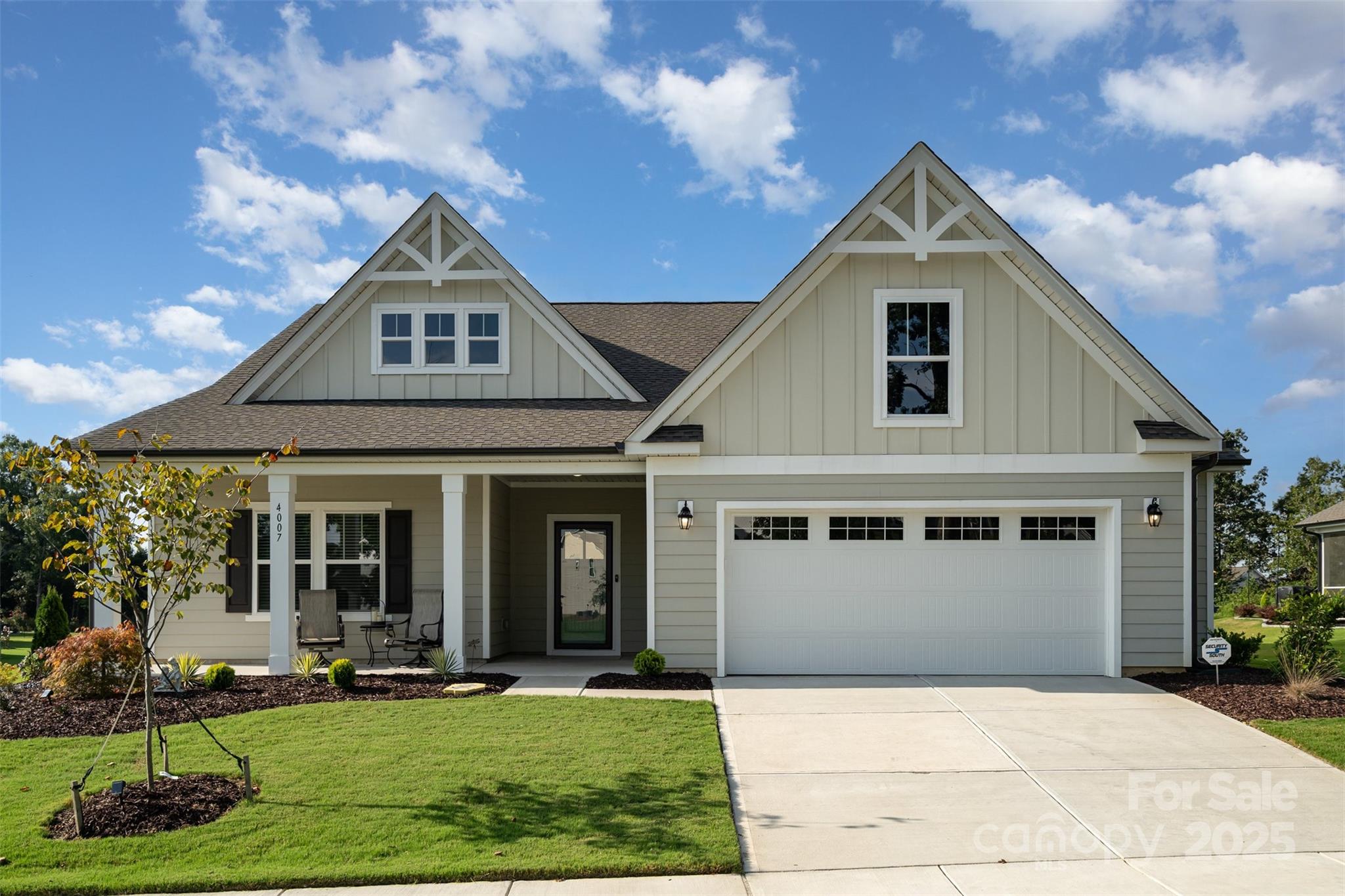 Stonebridge - Residential