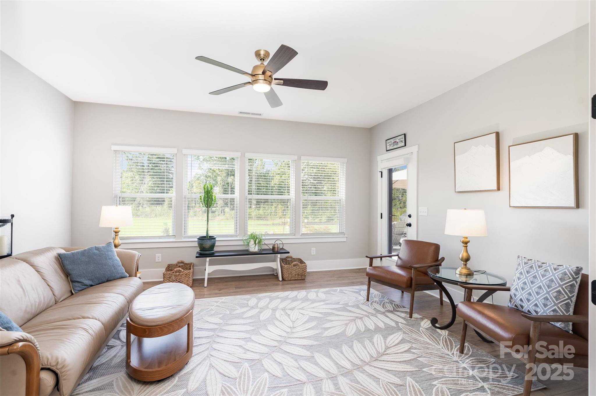 Stonebridge - Residential