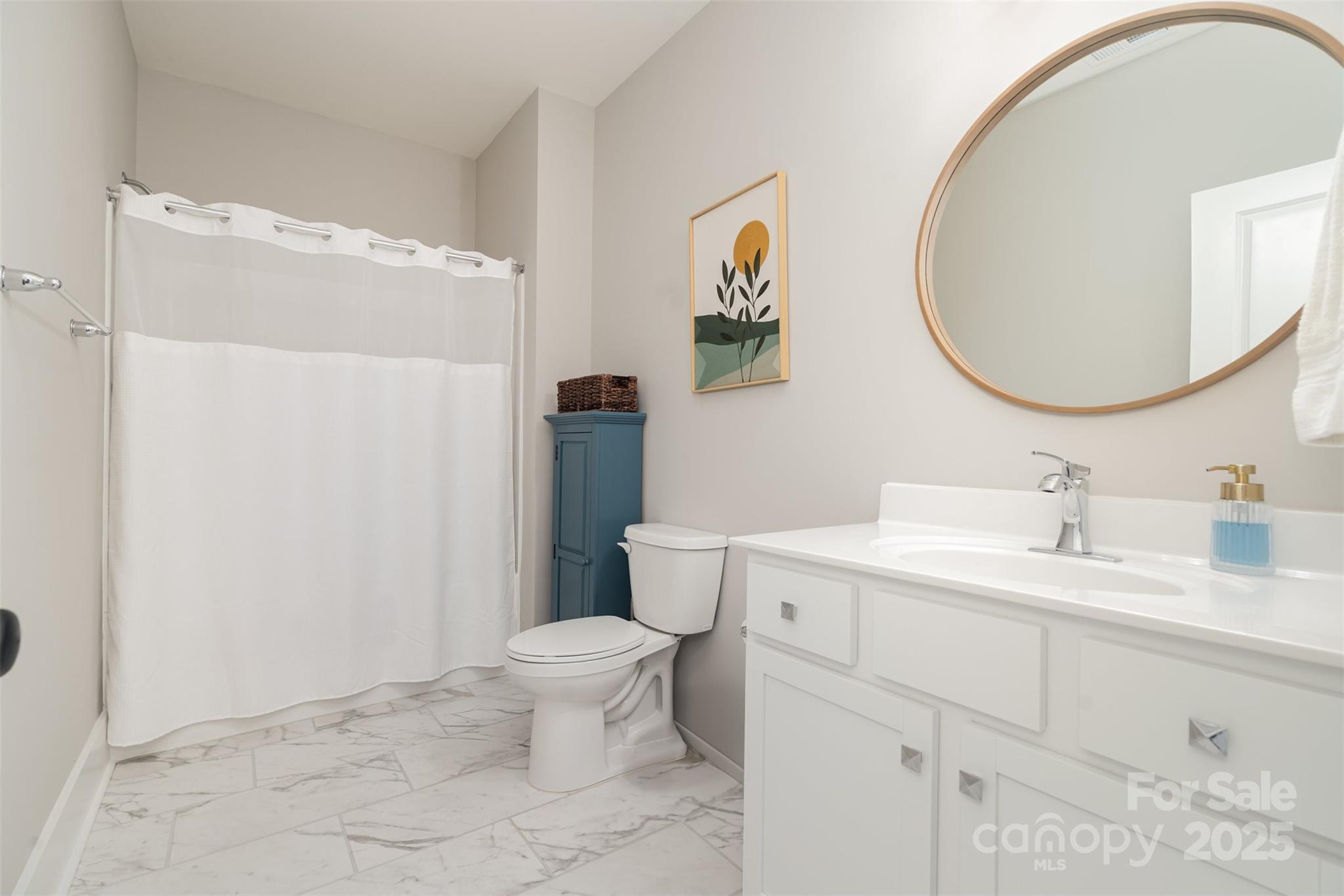 Stonebridge - Residential