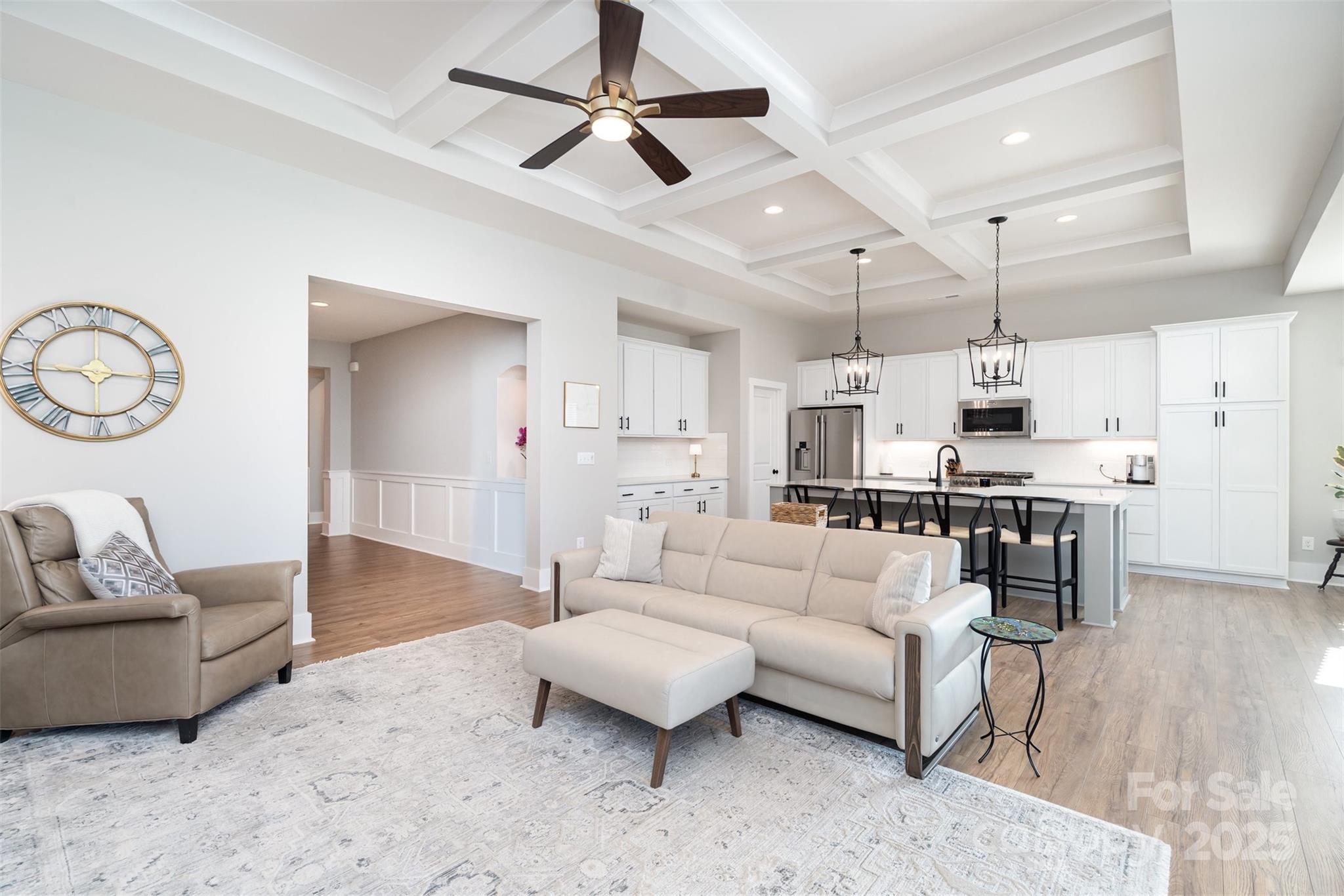 Stonebridge - Residential