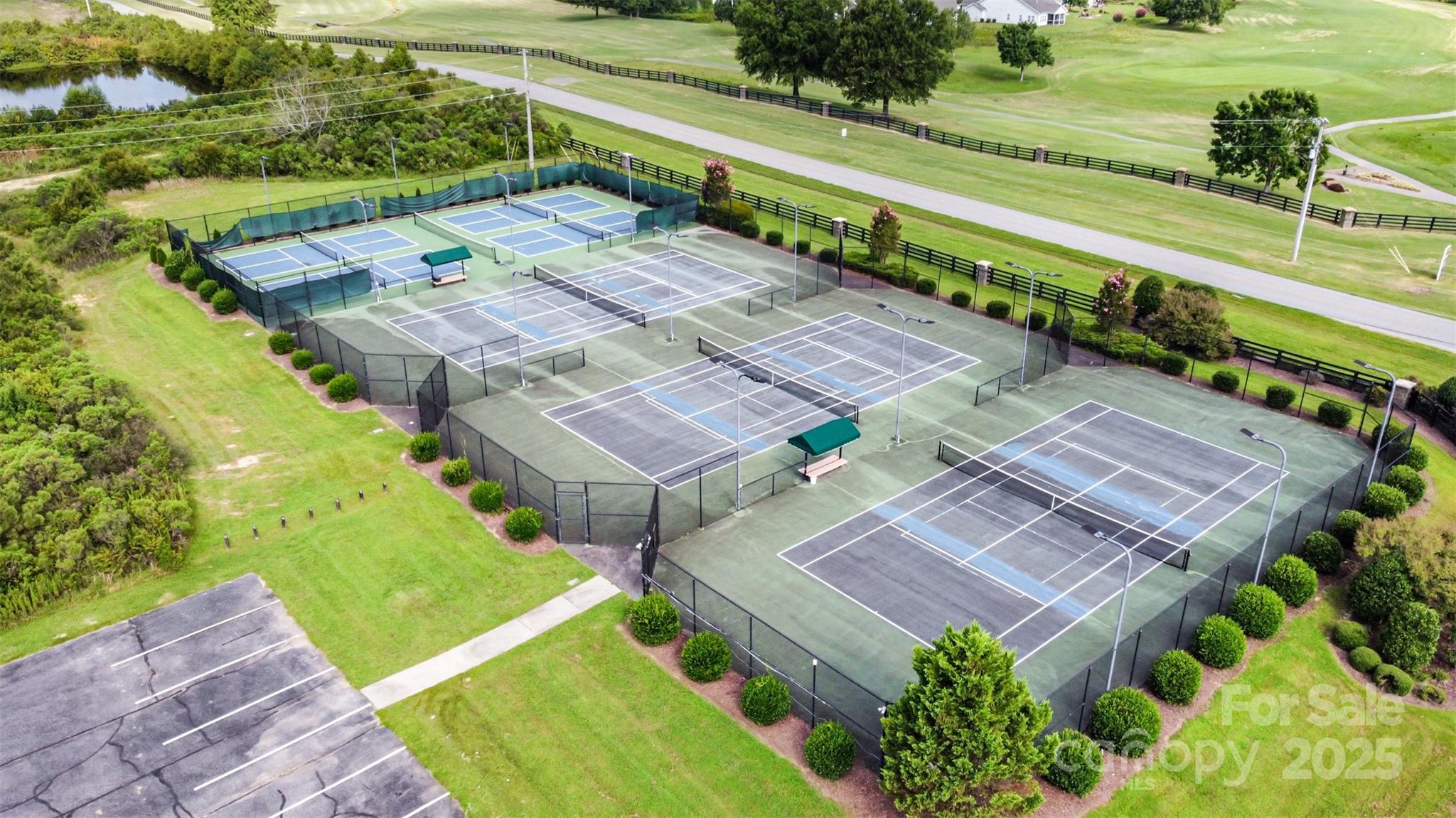 Stonebridge - Residential