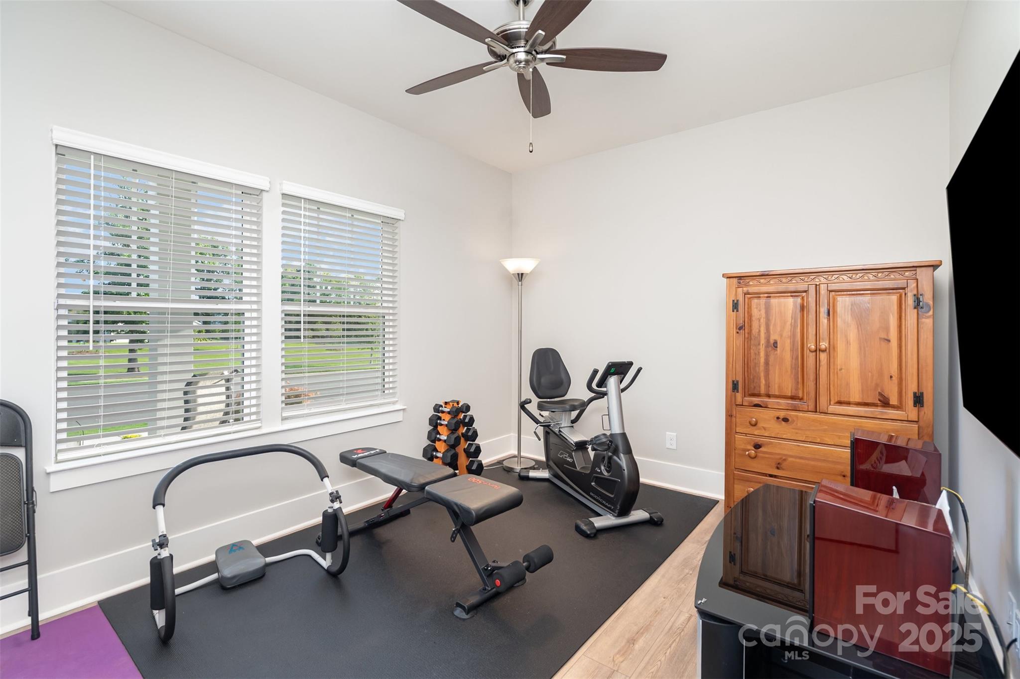 Stonebridge - Residential