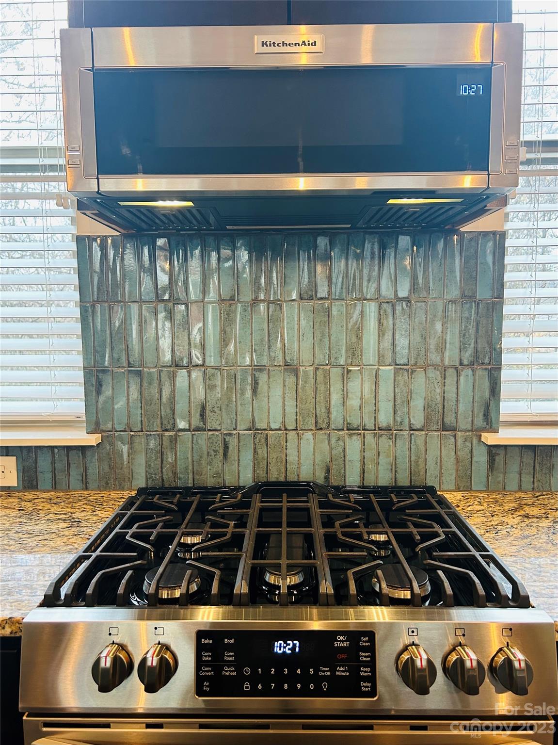 Steel Gardens - Residential