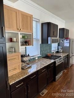 Steel Gardens - Residential