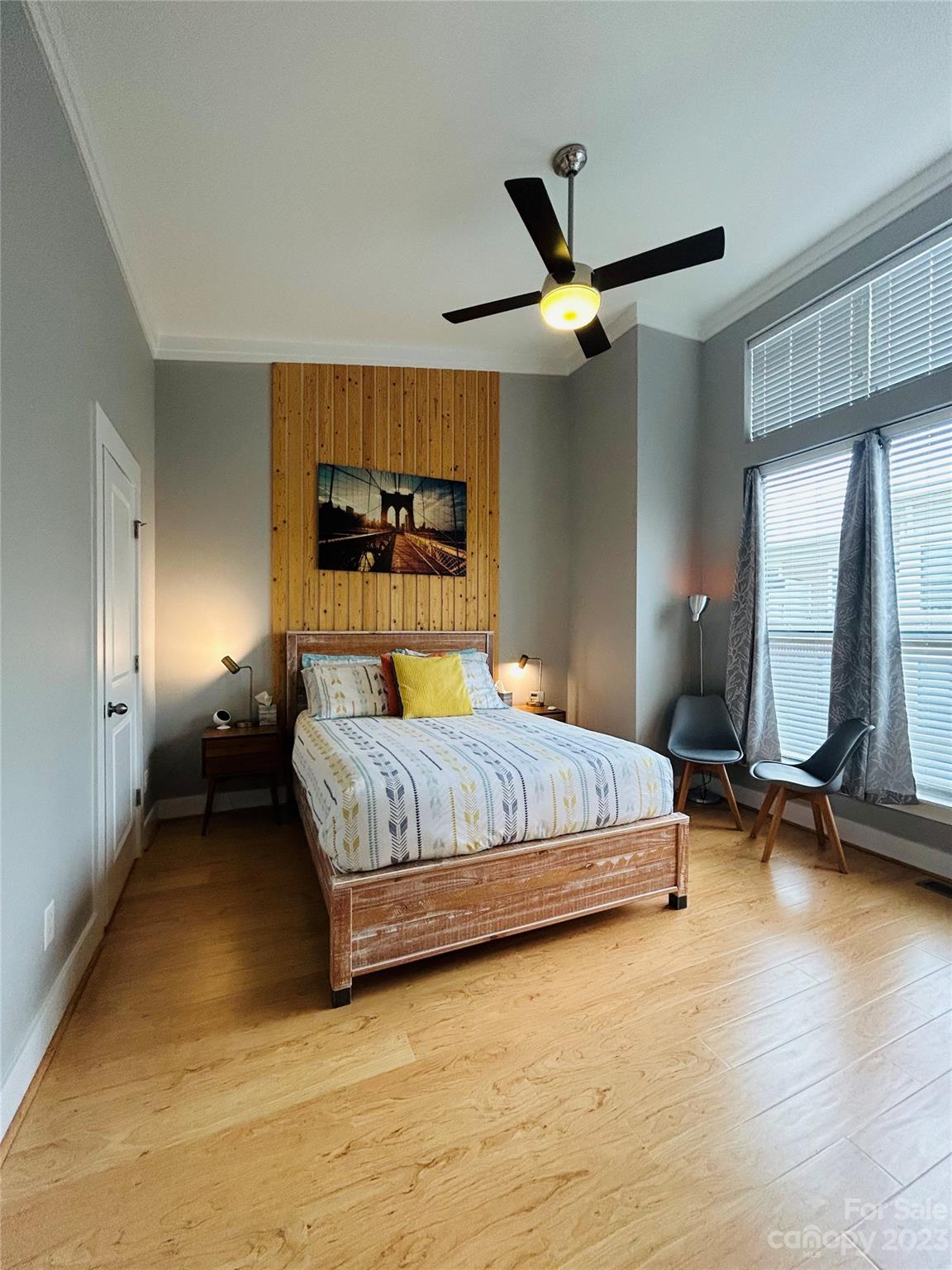 Steel Gardens - Residential