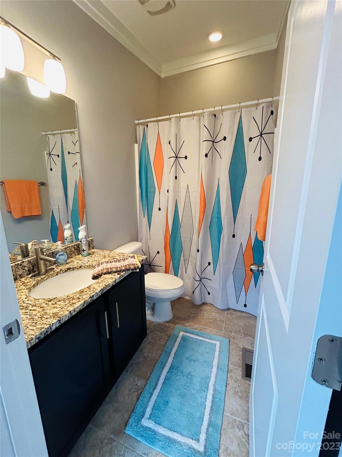 Steel Gardens - Residential