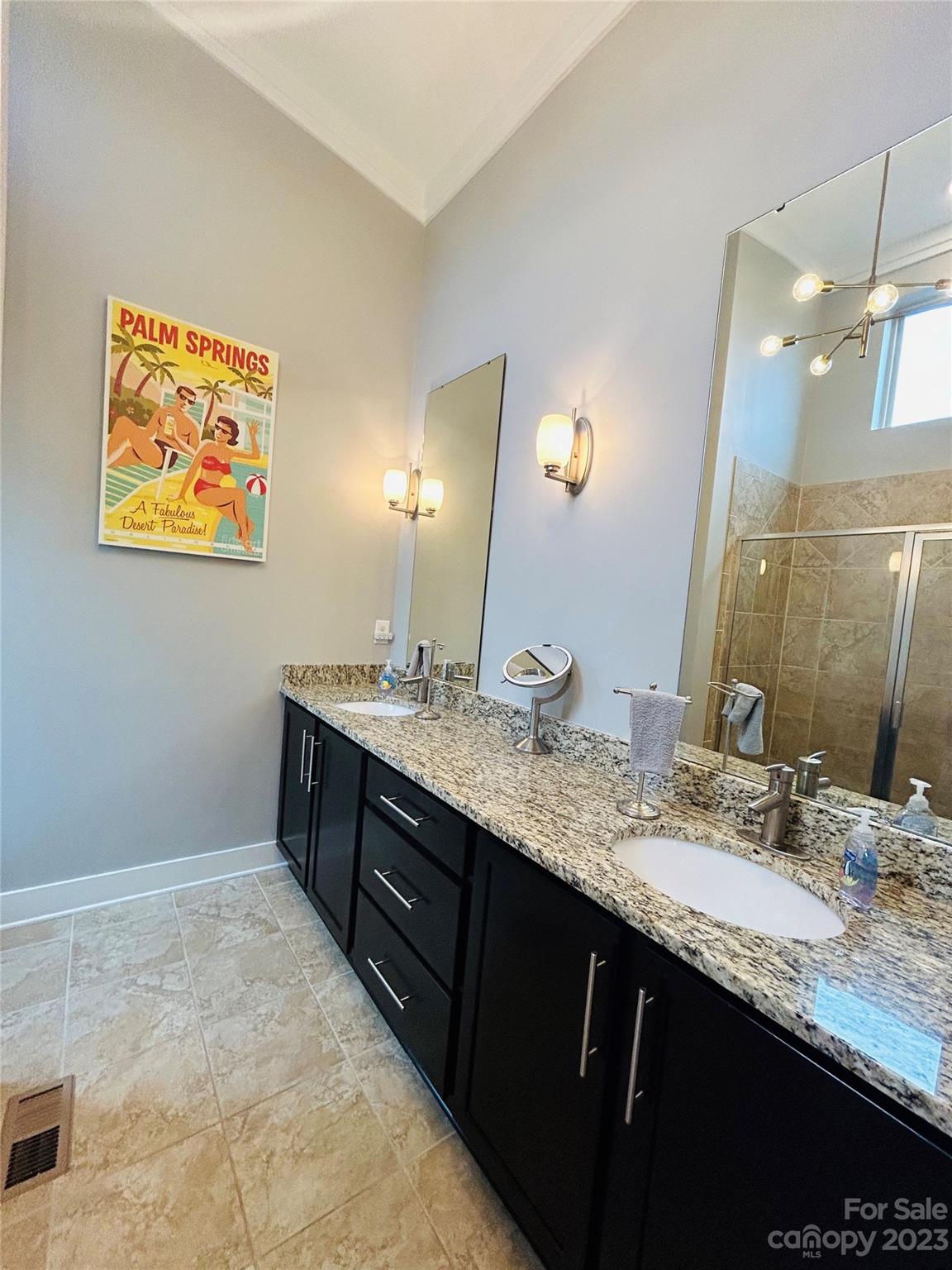 Steel Gardens - Residential