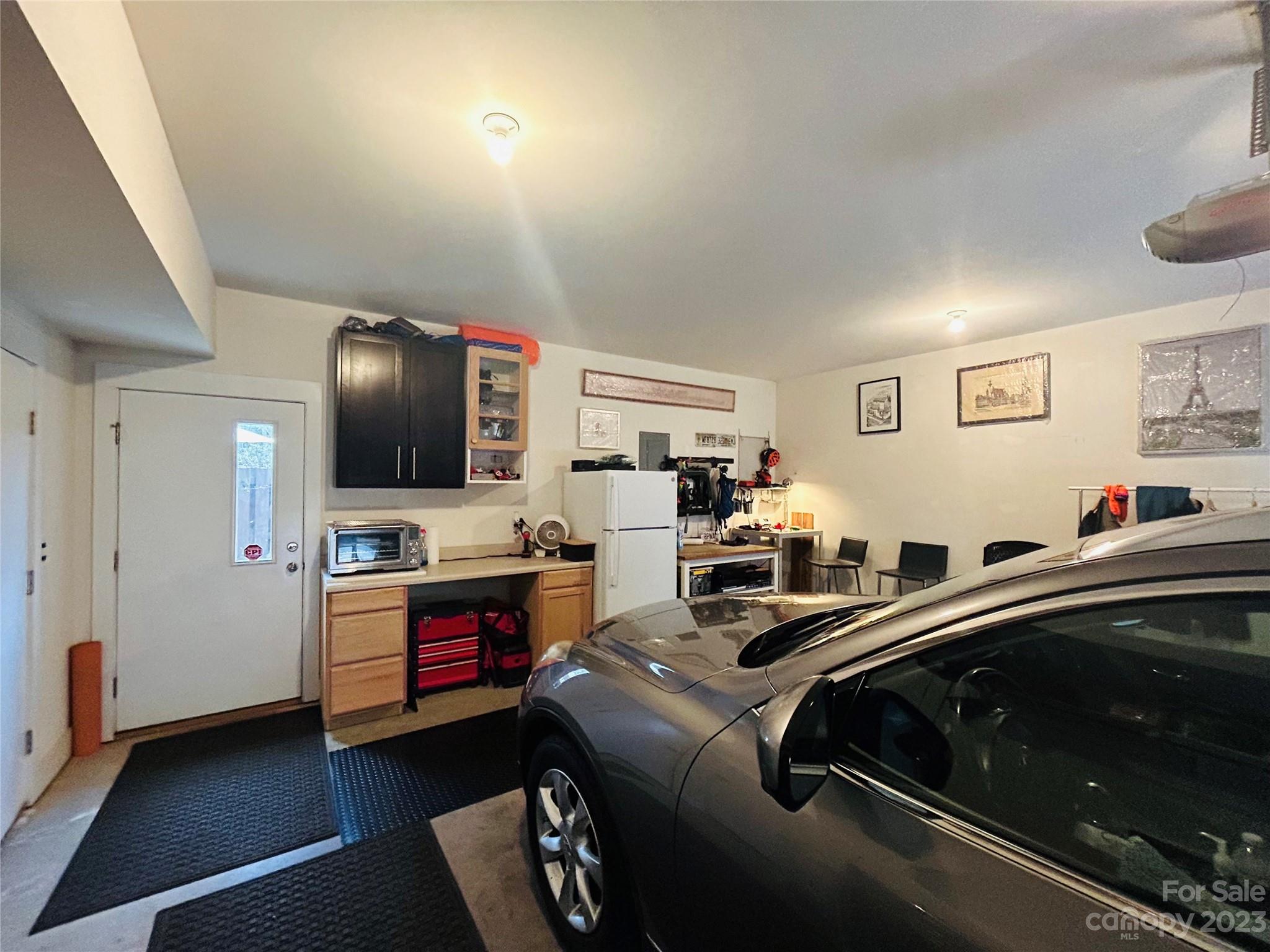 Steel Gardens - Residential