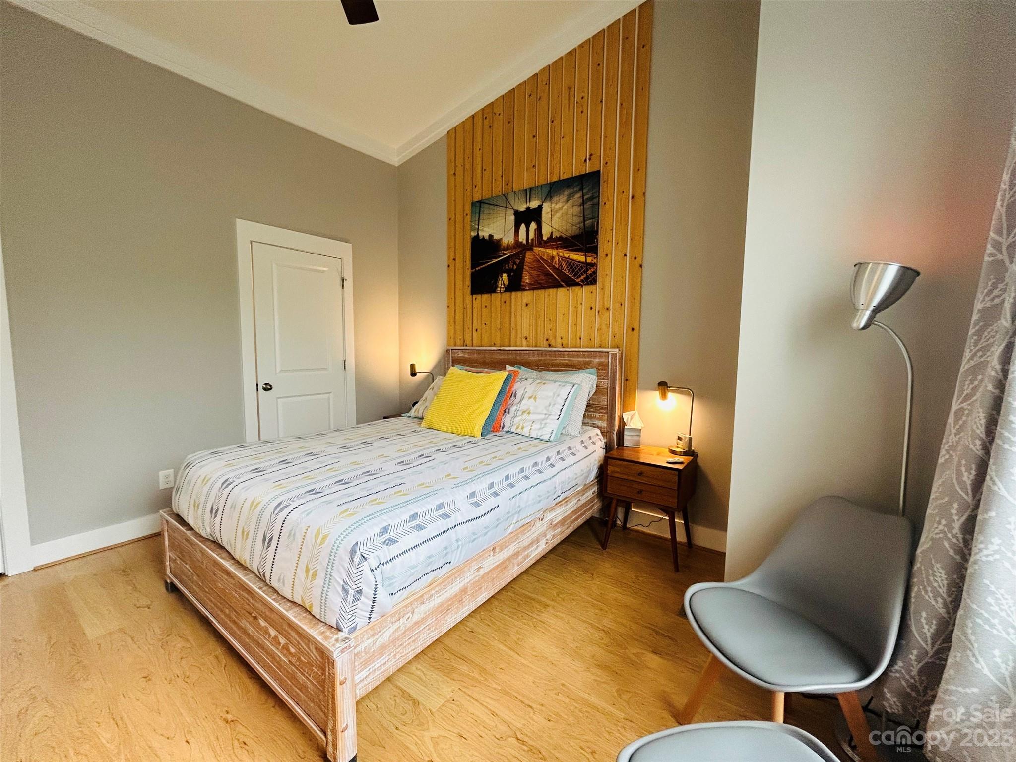 Steel Gardens - Residential