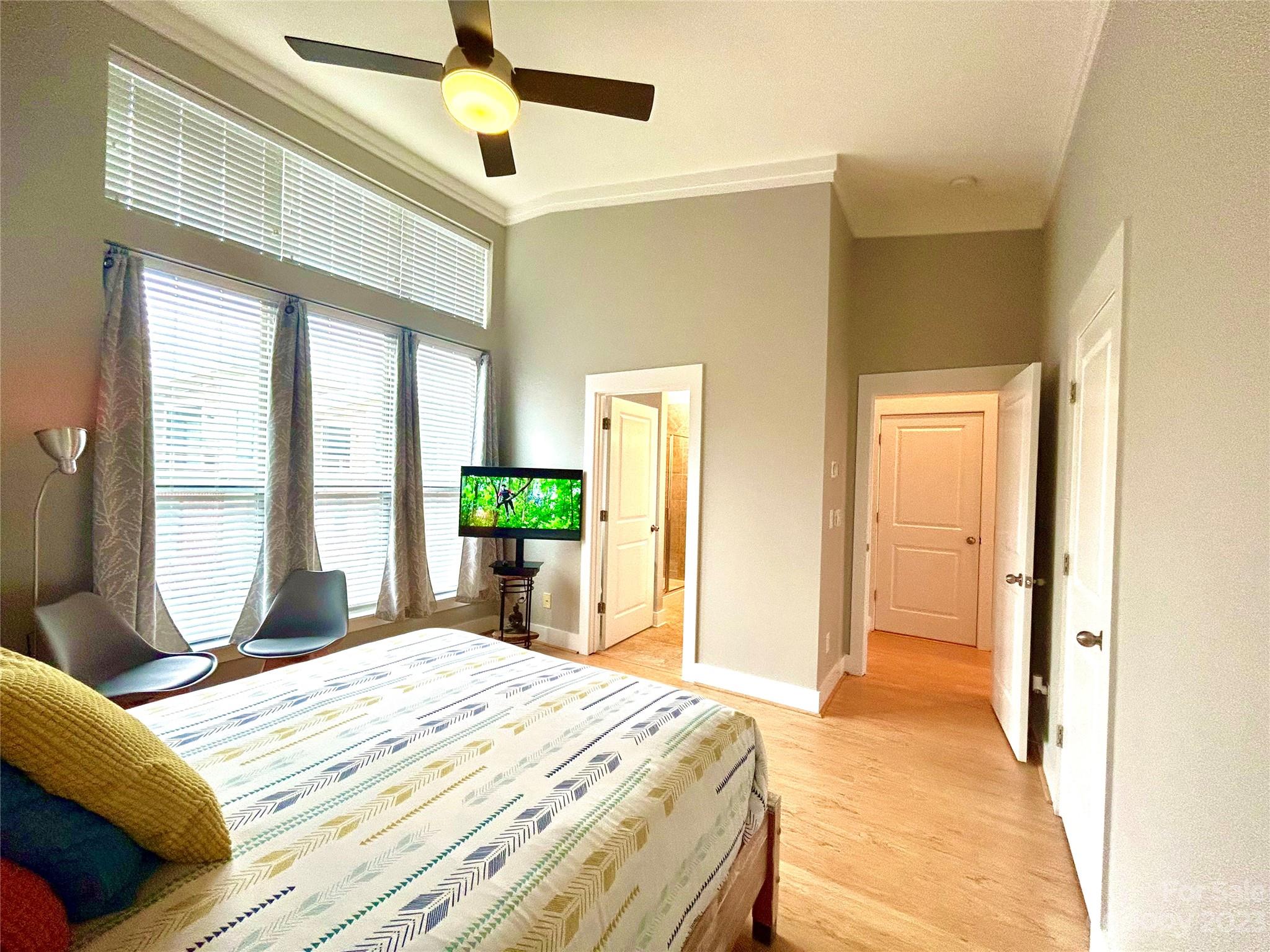 Steel Gardens - Residential