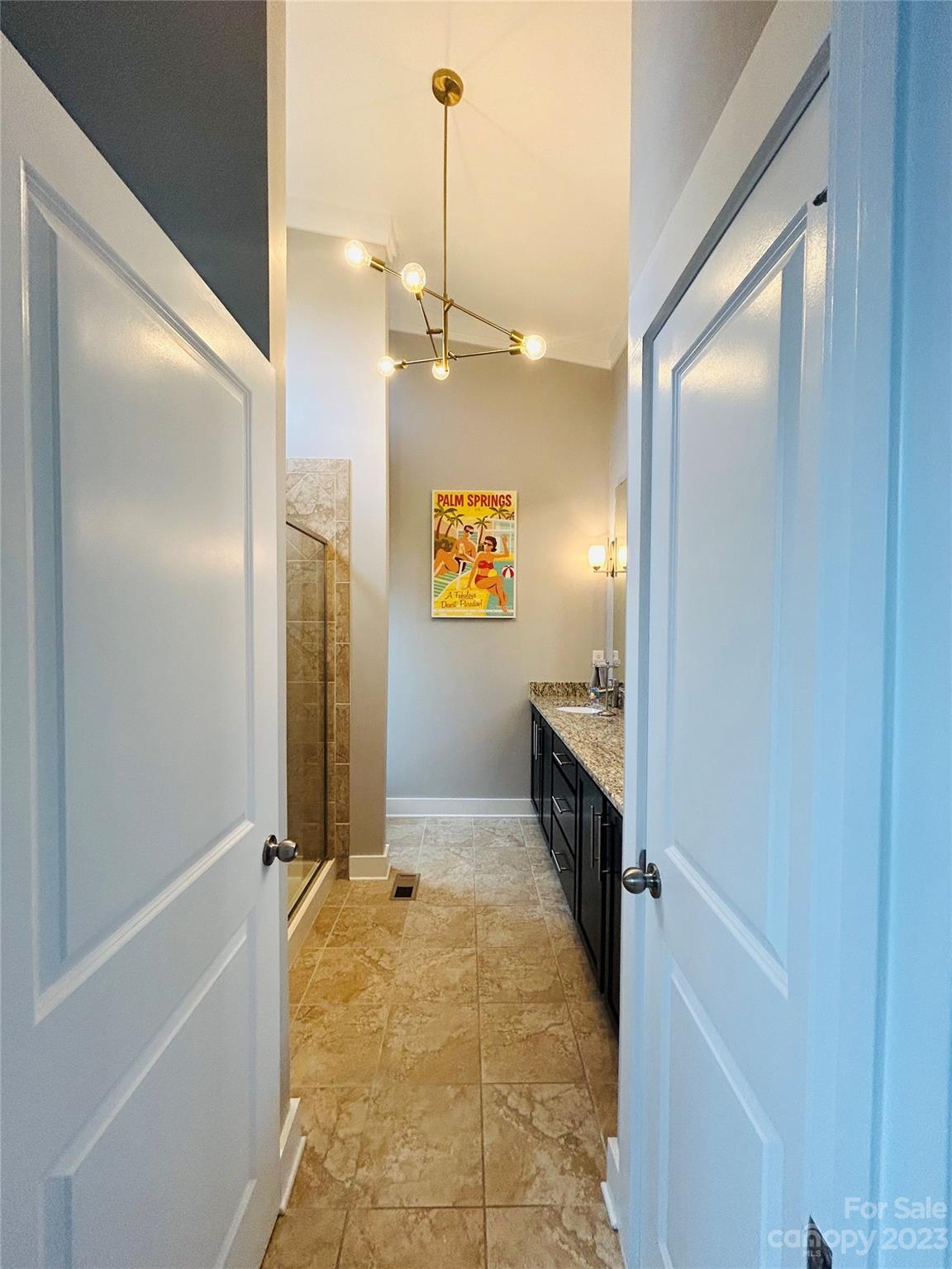 Steel Gardens - Residential