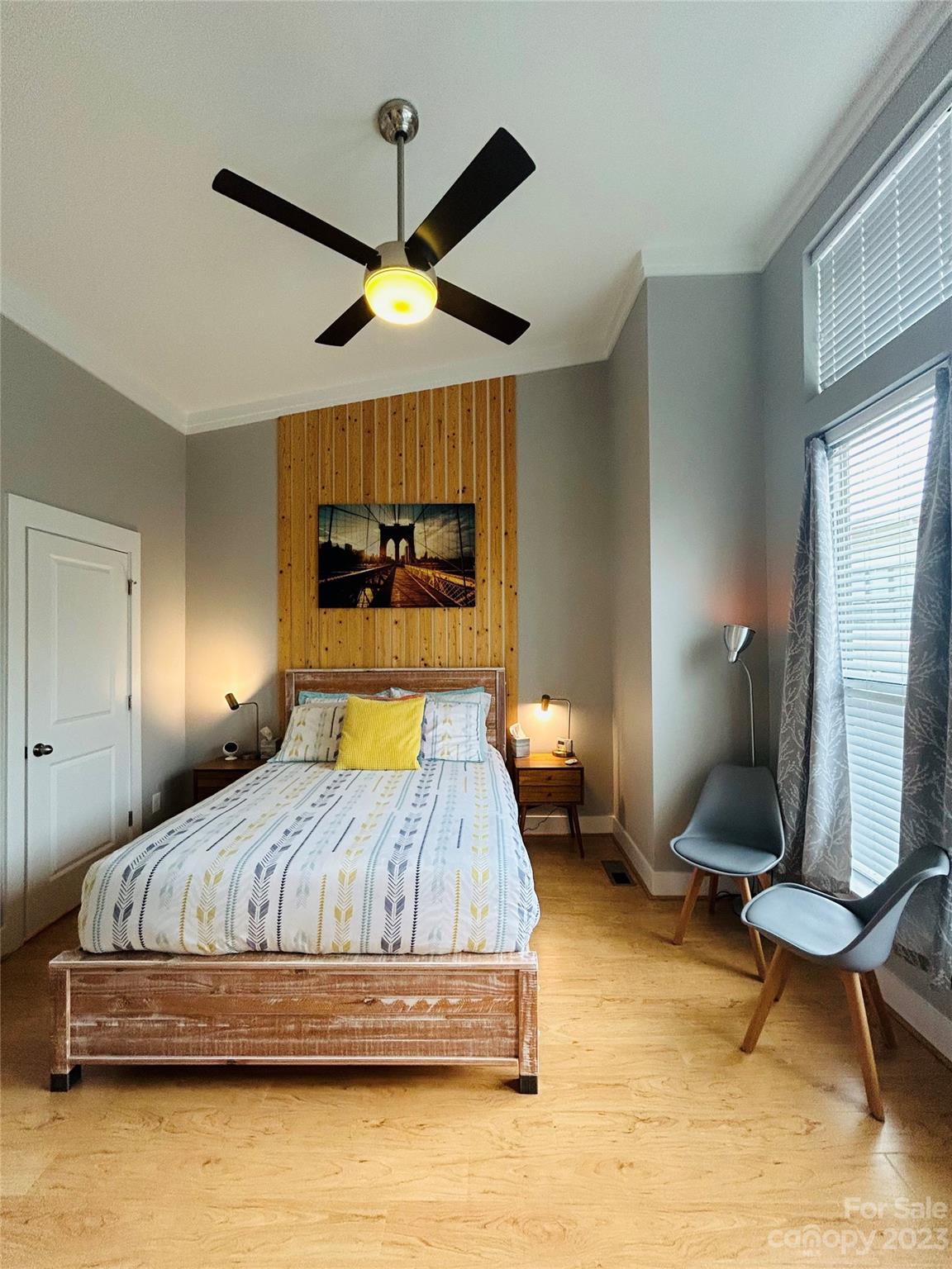 Steel Gardens - Residential