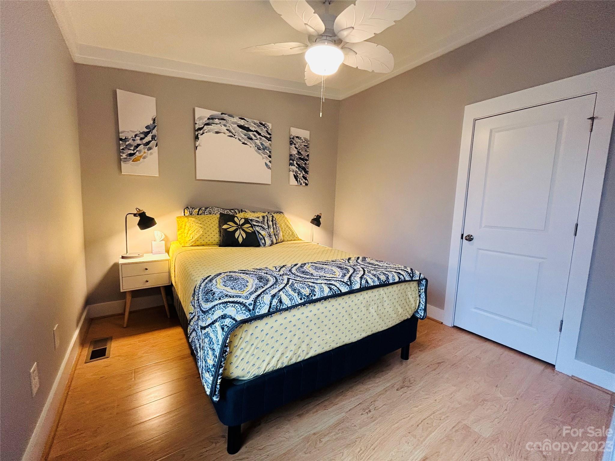 Steel Gardens - Residential