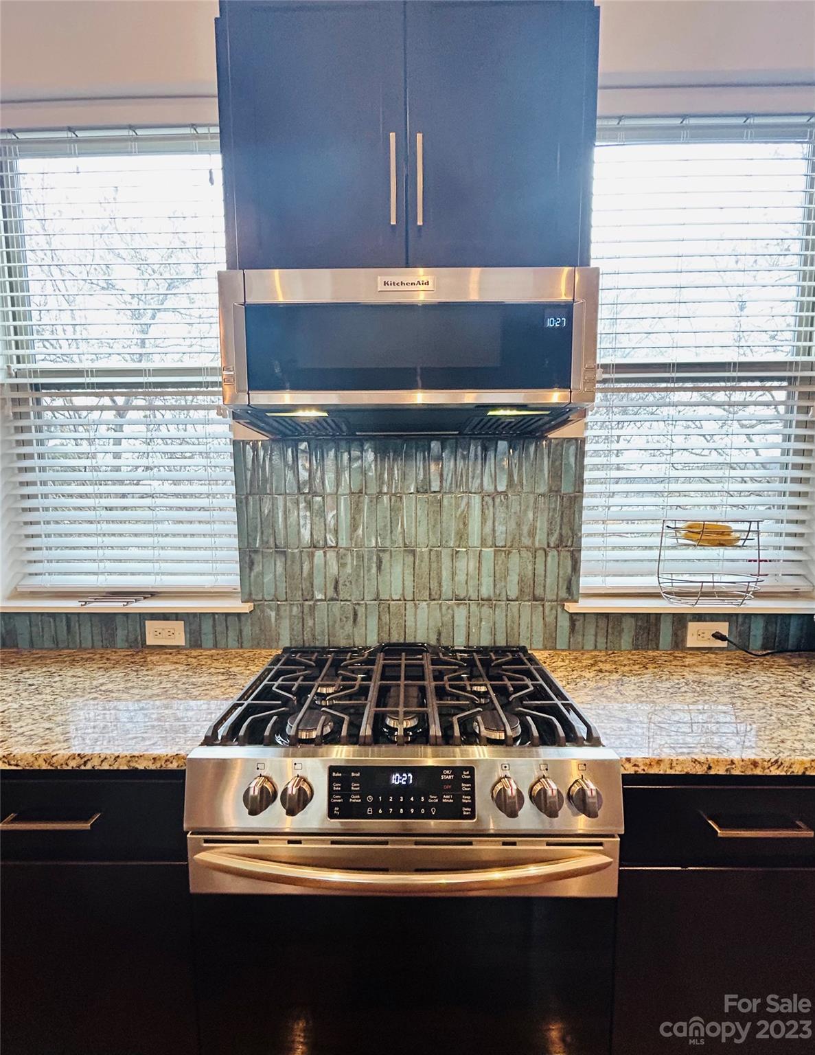 Steel Gardens - Residential