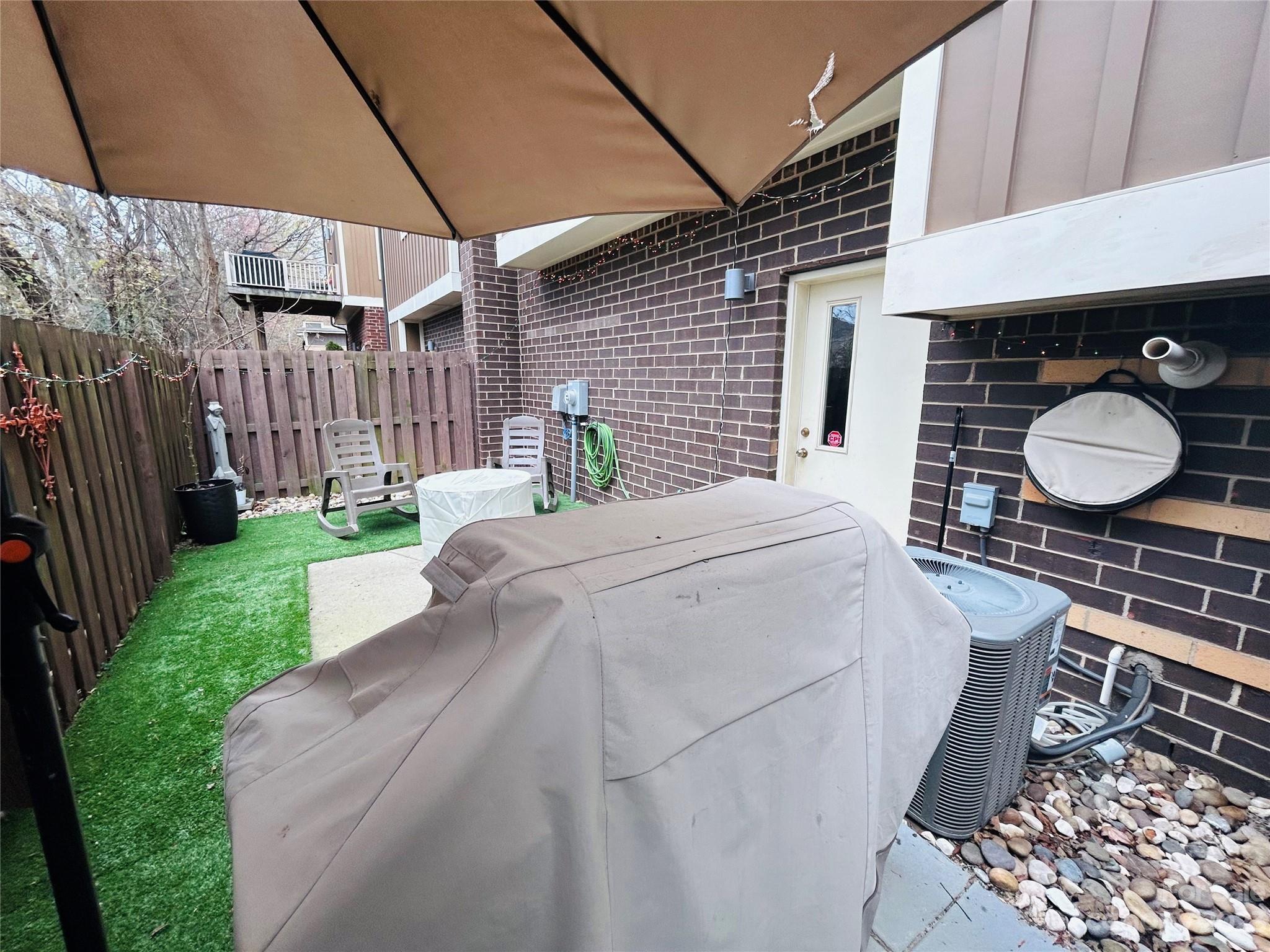 Steel Gardens - Residential