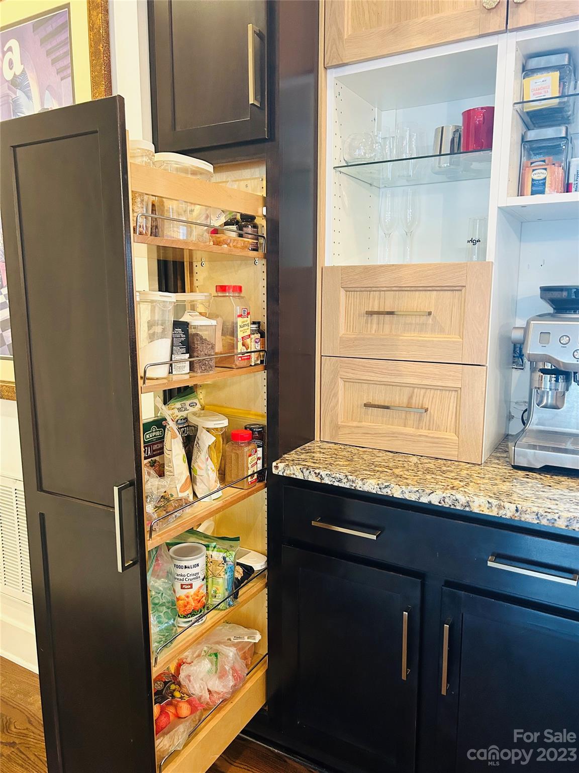 Steel Gardens - Residential