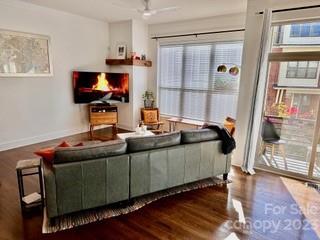 Steel Gardens - Residential