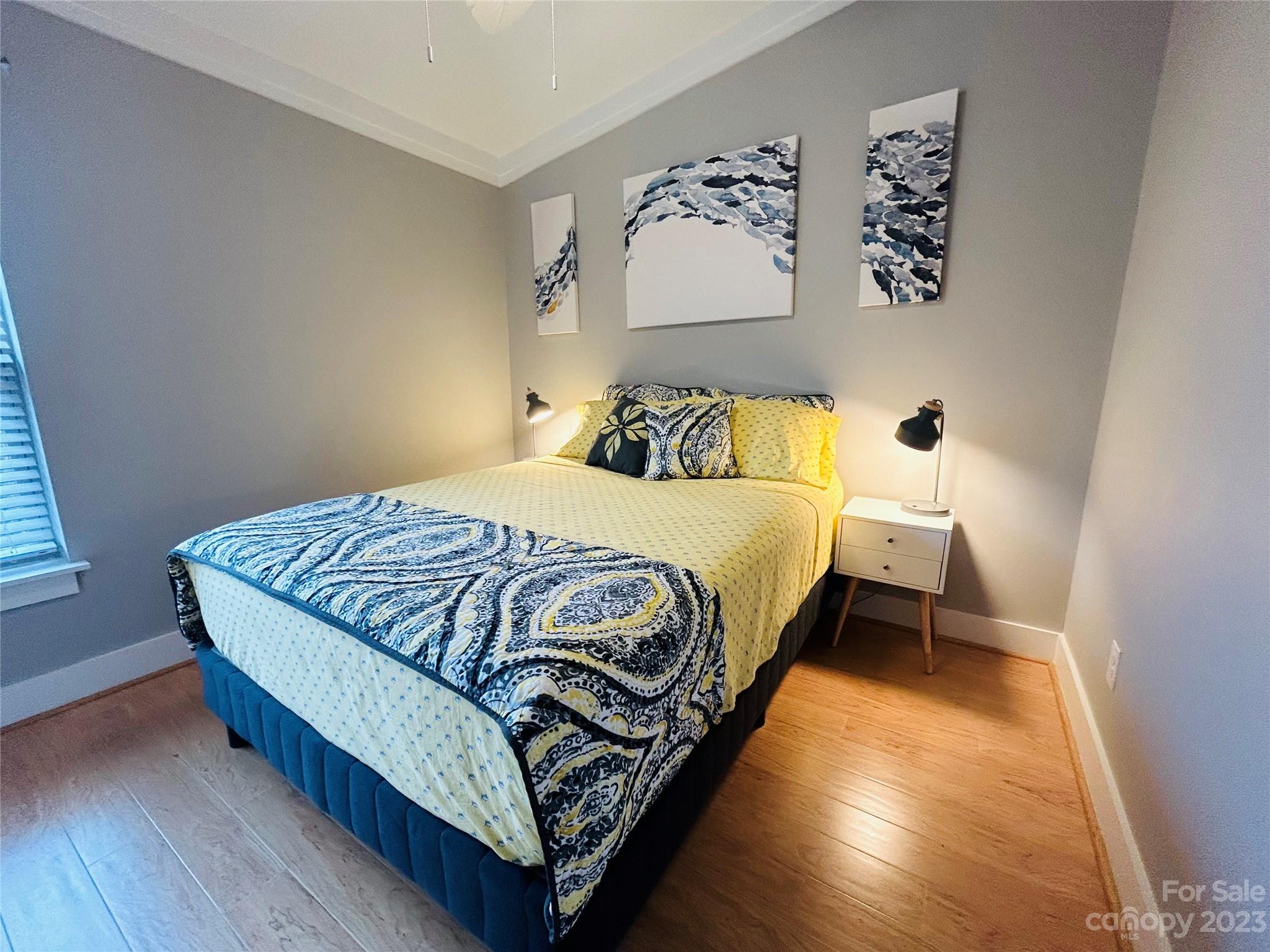 Steel Gardens - Residential