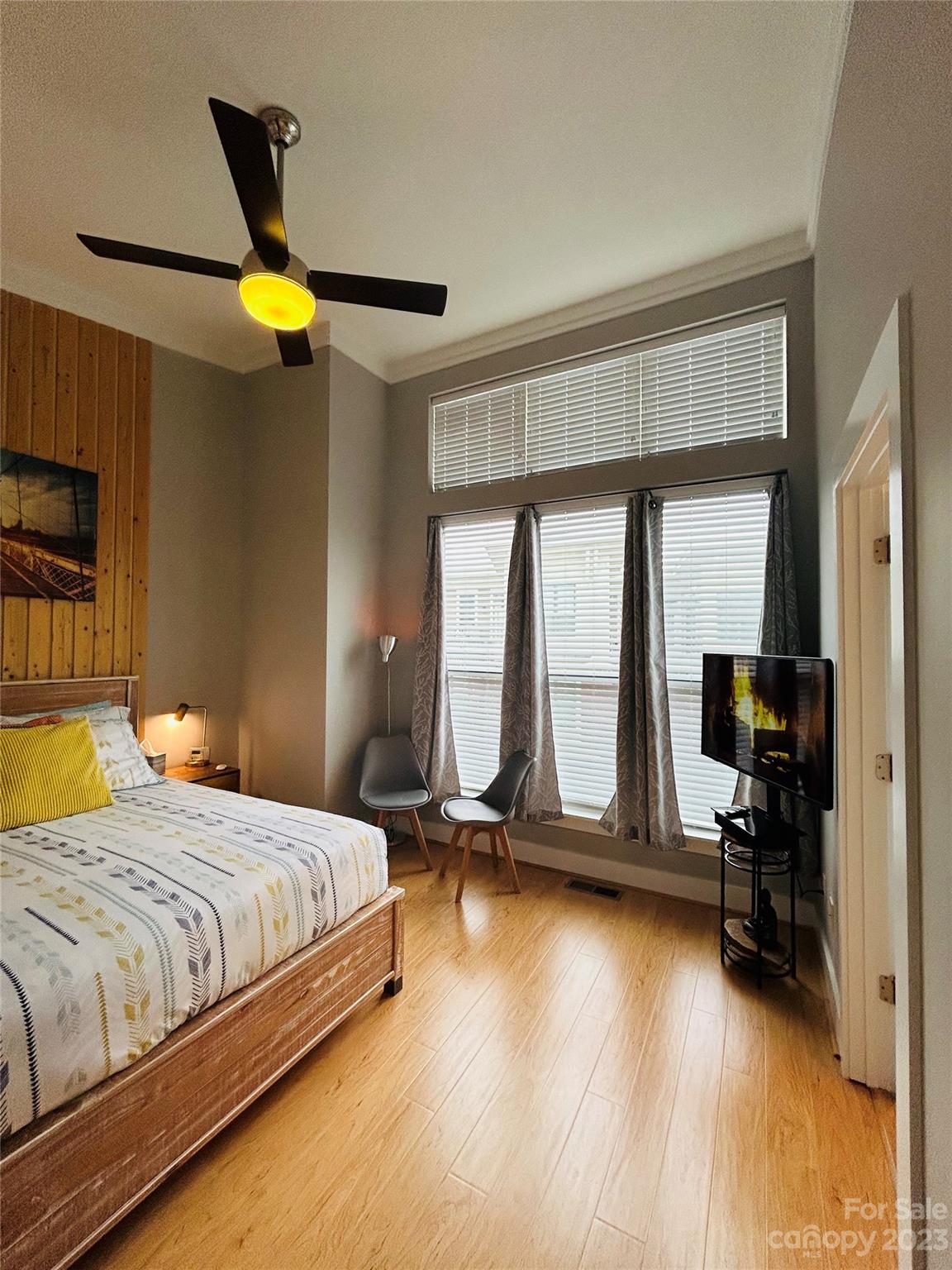 Steel Gardens - Residential