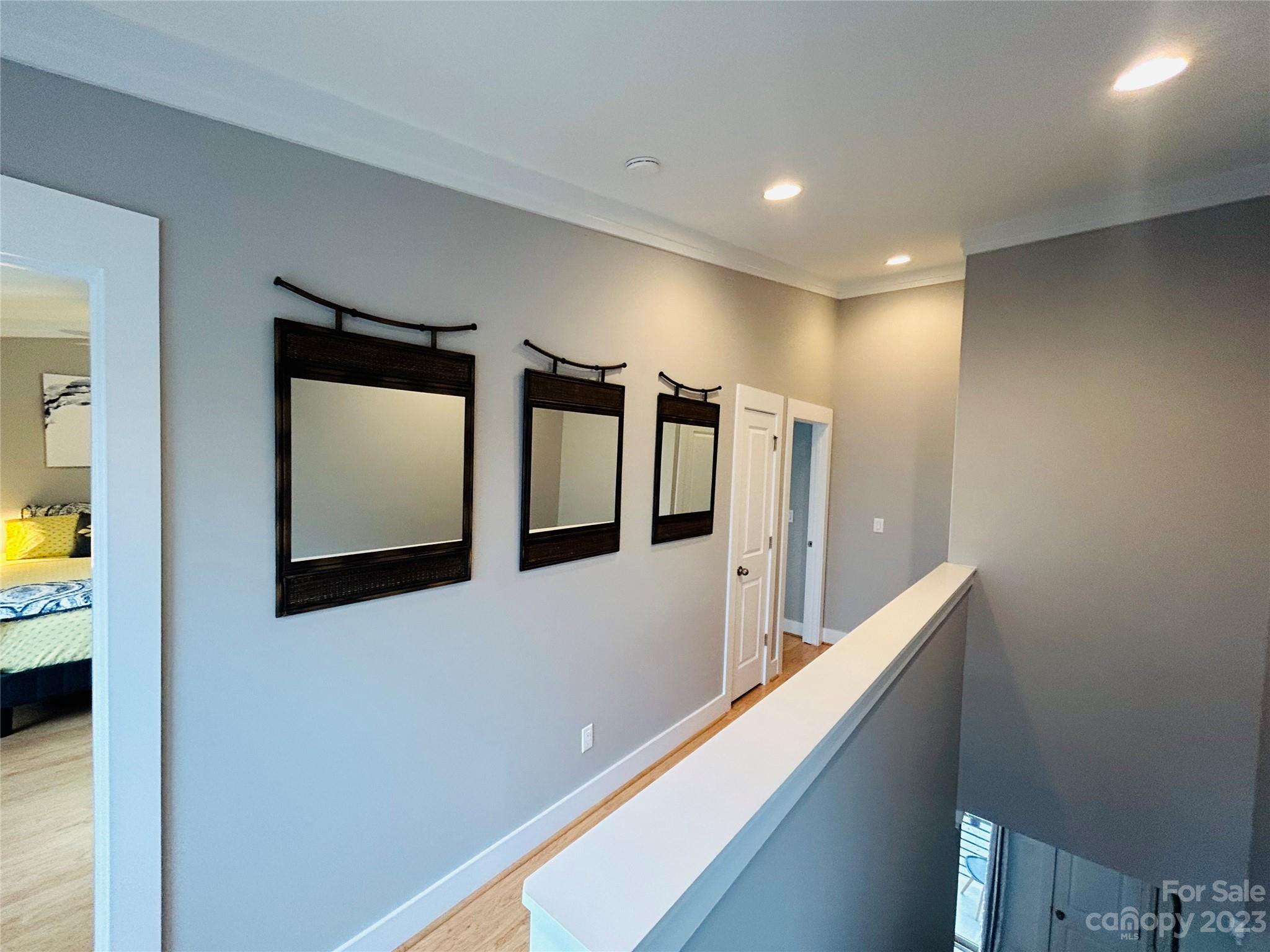 Steel Gardens - Residential