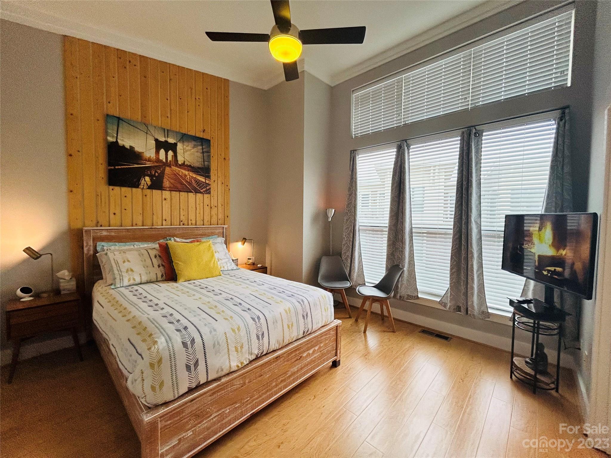 Steel Gardens - Residential