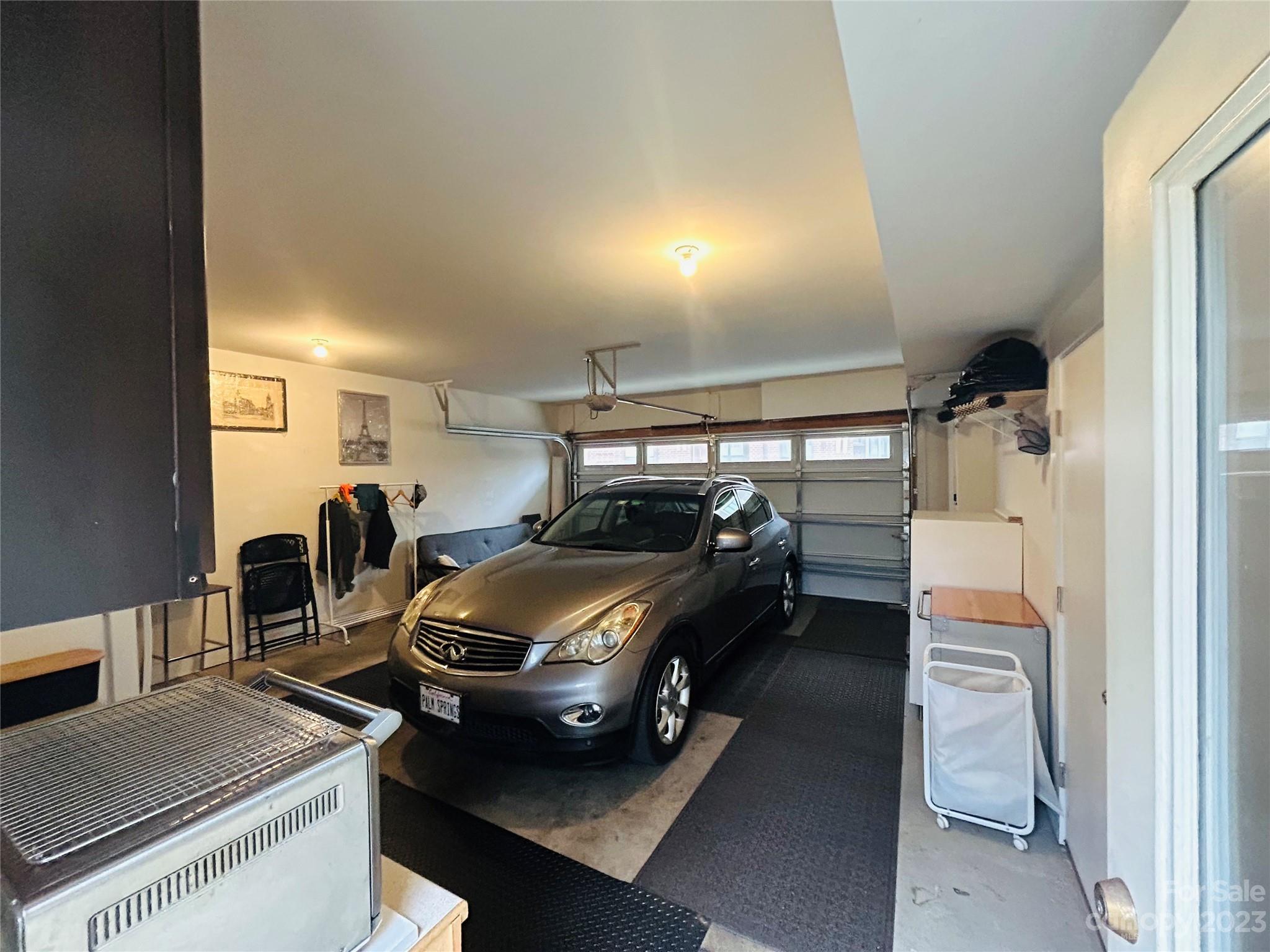 Steel Gardens - Residential