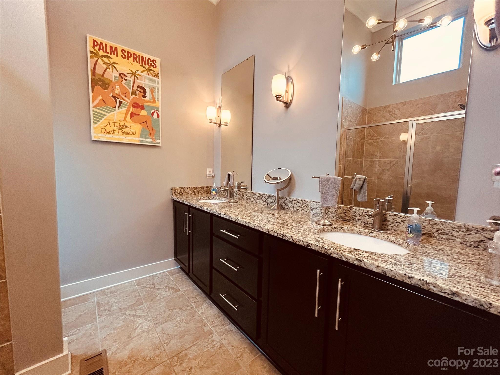 Steel Gardens - Residential