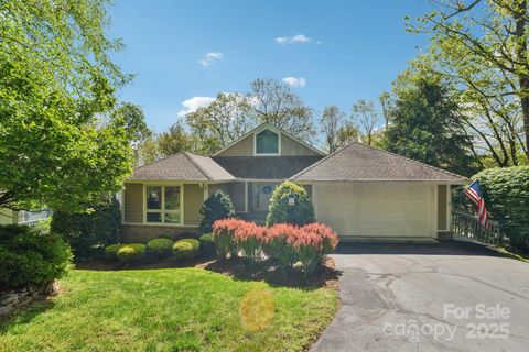 320 Dawnbrook Drive Flat Rock NC 28731