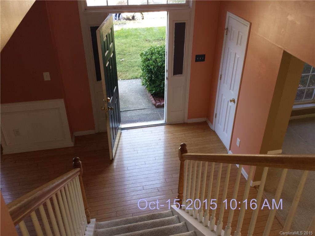 Reedy Creek Plantation - Residential