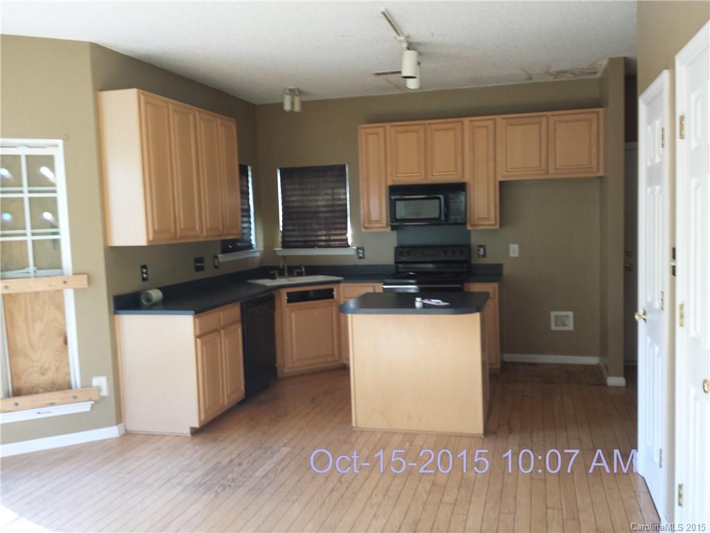 Reedy Creek Plantation - Residential