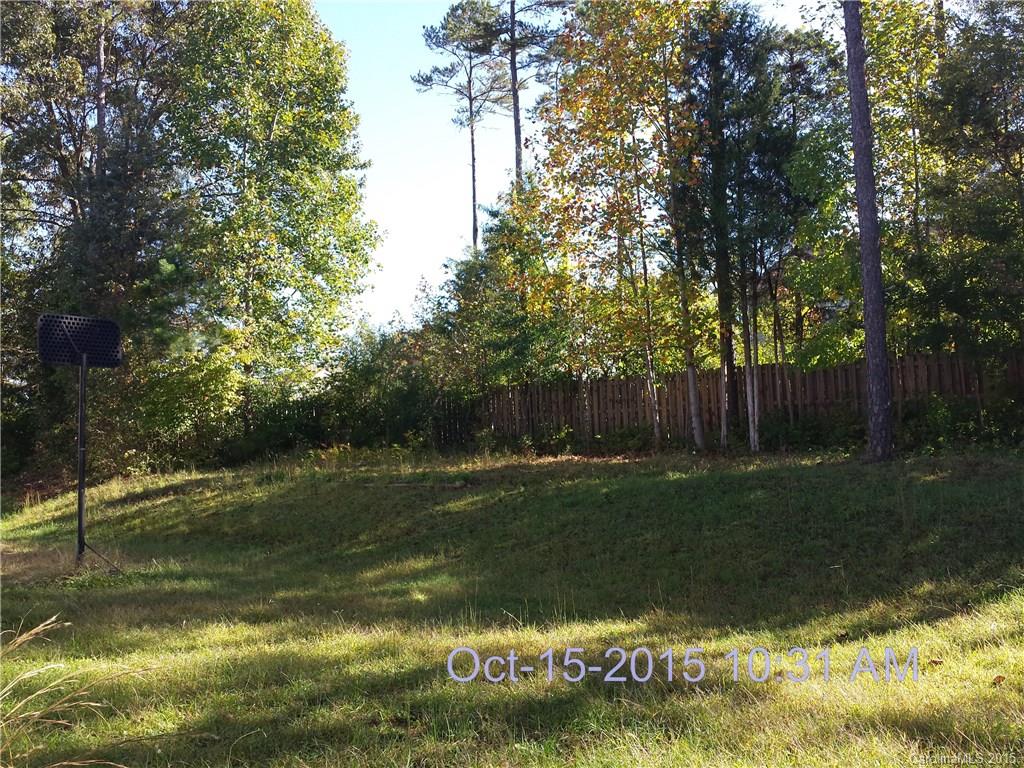 Reedy Creek Plantation - Residential