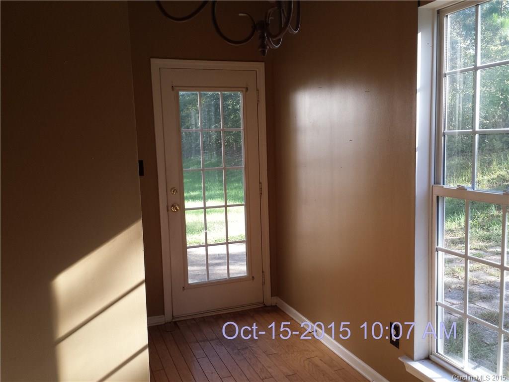 Reedy Creek Plantation - Residential