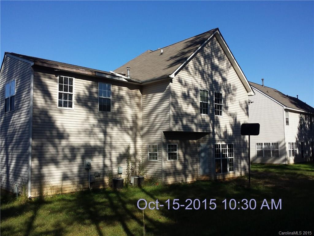 Reedy Creek Plantation - Residential