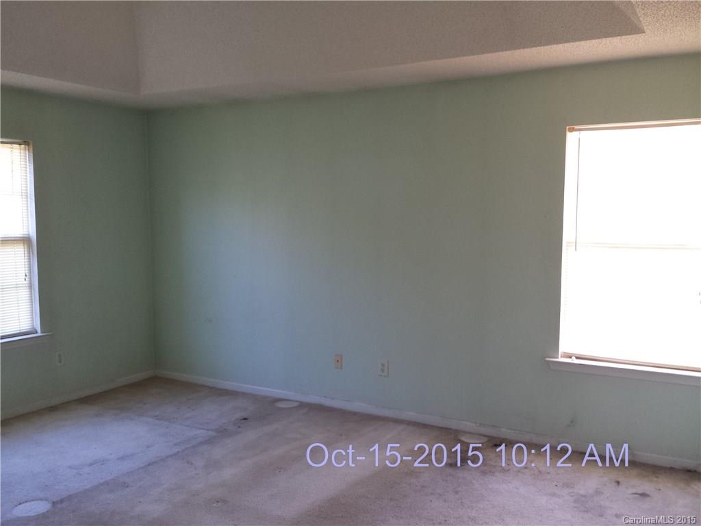 Reedy Creek Plantation - Residential