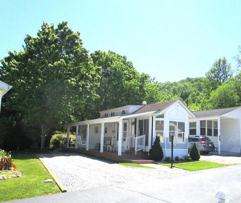 Photo of 161 Summer Place Drive, Waynesville, NC 28785 (MLS # 4379176)